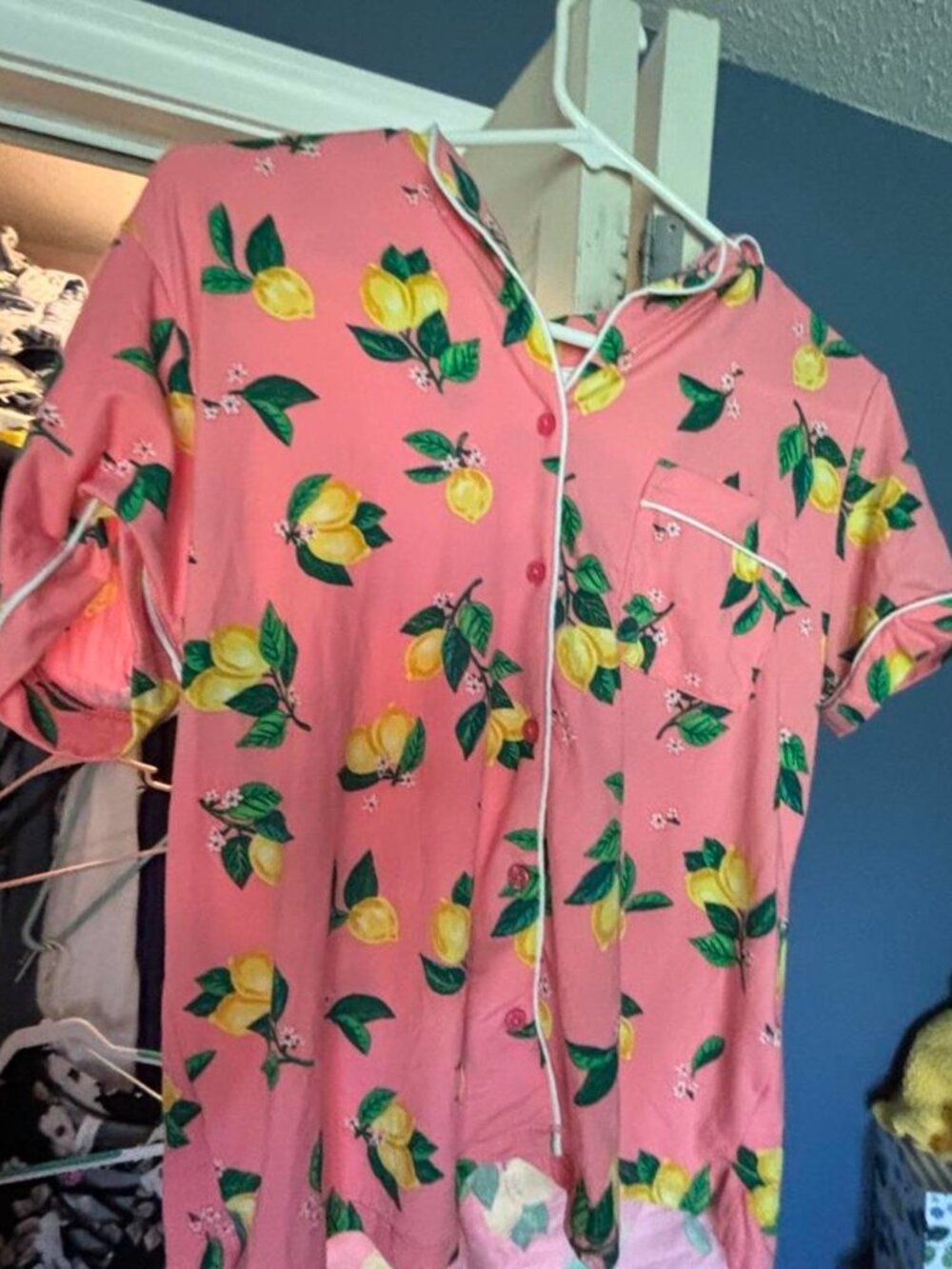 Joyspun Women's Pjs